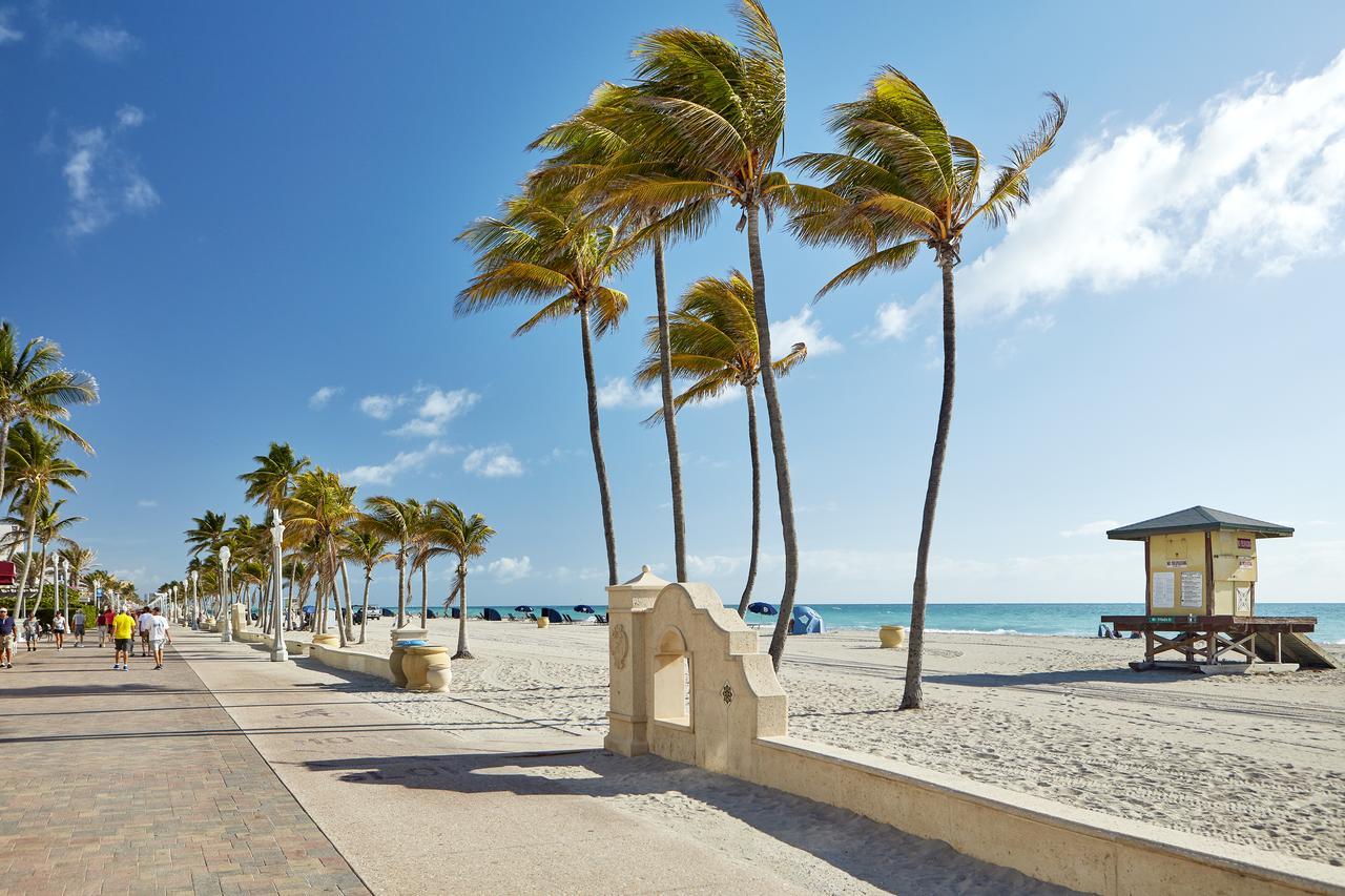 Resort Costa Beach - An All 4*